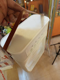 پنکه مه پاش ( مخزن دار )