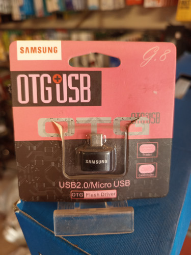 OTG Android