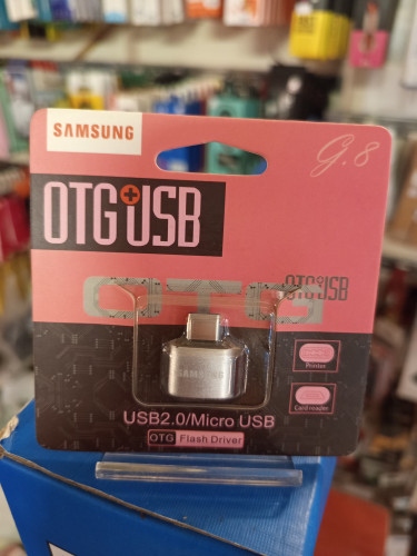 OTG typeC