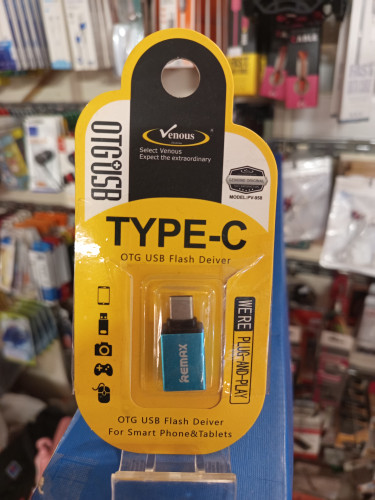 OTG typeC