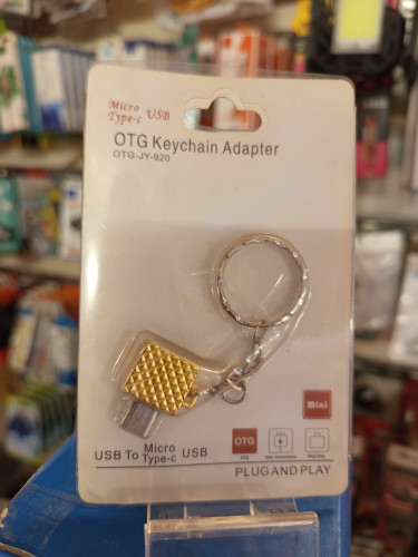 OTG typeC Luxury