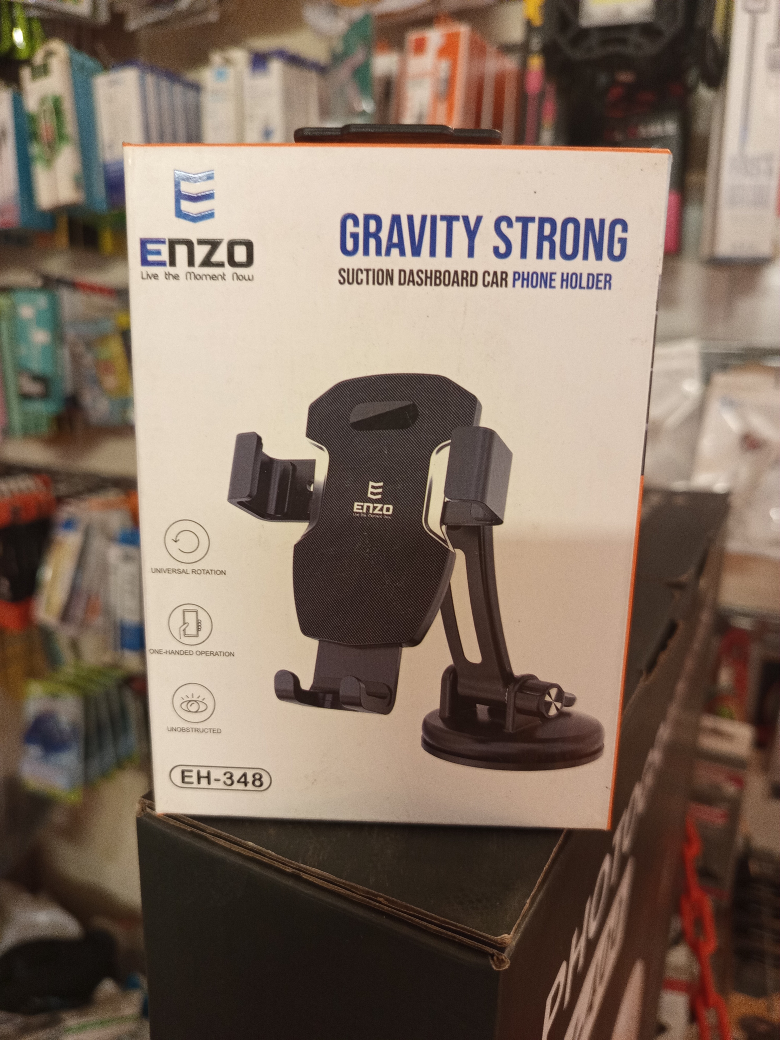 هولدر موبایل ( نگهدارنده) سری Enzo 48