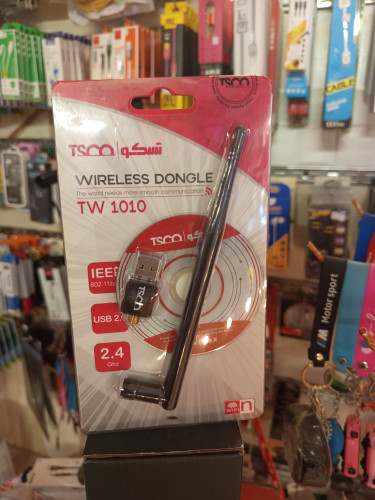 دانگل wifi TSCo TW